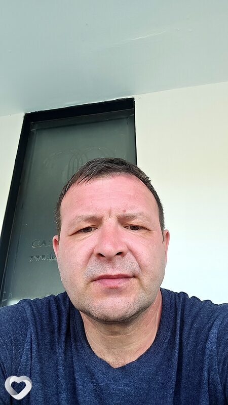 Влад, 50, Уральске — анкета №2943796