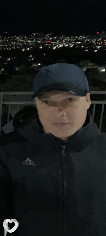 Вадим, 36, Улан-Удэ — анкета №2943802