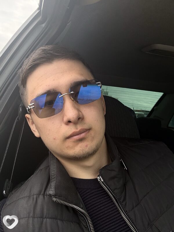 Анай, 20, Астане — анкета №2943805