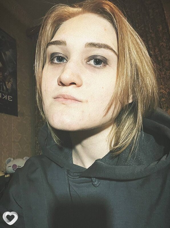 Татьяна, 29, Саратове — анкета №2943815
