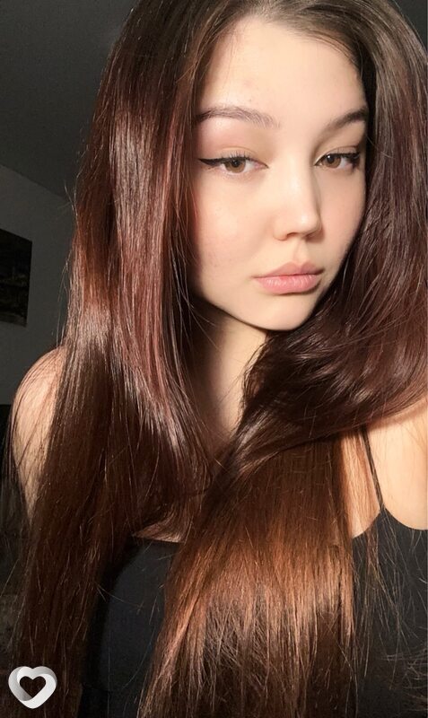 Эля, 22, Уфе — анкета №2943817