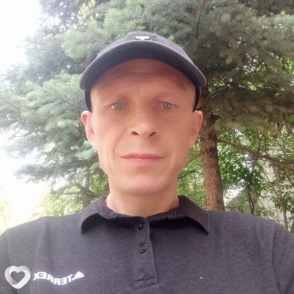 Серёга, 42, Казани — анкета №2943847