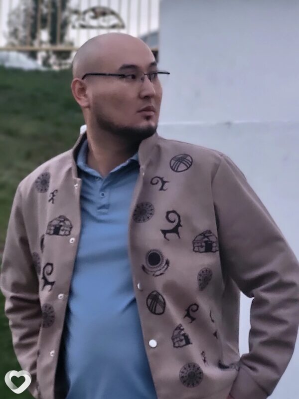 Бауыржан, 31, Костанае — анкета №2943852