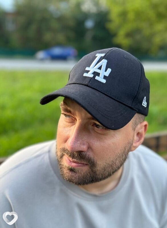 Андрей, 32, Нижнем Новгороде — анкета №2943854