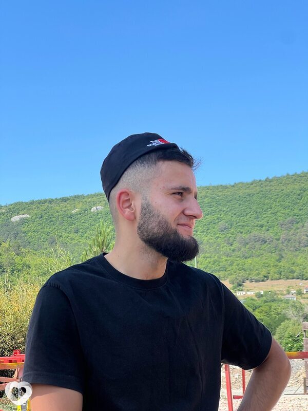 Ниязи, Бахчисарай