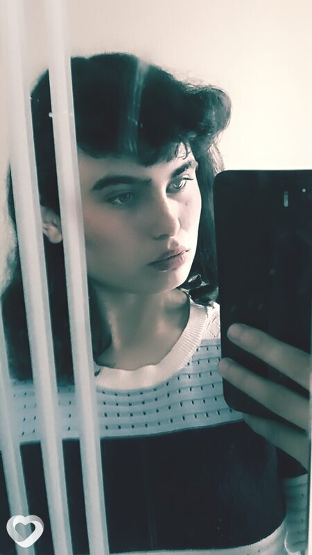 Мадикоша, 20, Тюмени — анкета №2943861