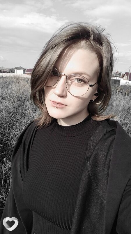 Мила, 19, Красноярске — анкета №2943862