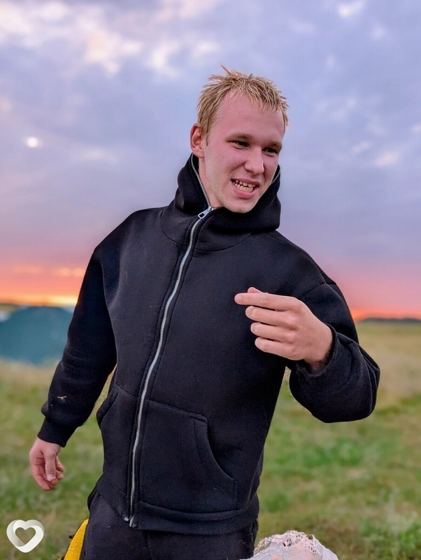 Даниил, 22, Казани — анкета №2943863