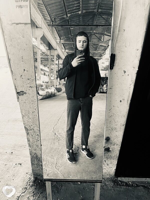 Александр, 24, Новочеркасске — анкета №2943868