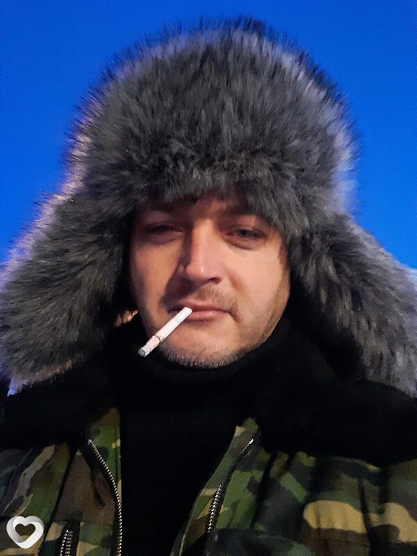 Павел, 45, Екатеринбурге — анкета №2943870