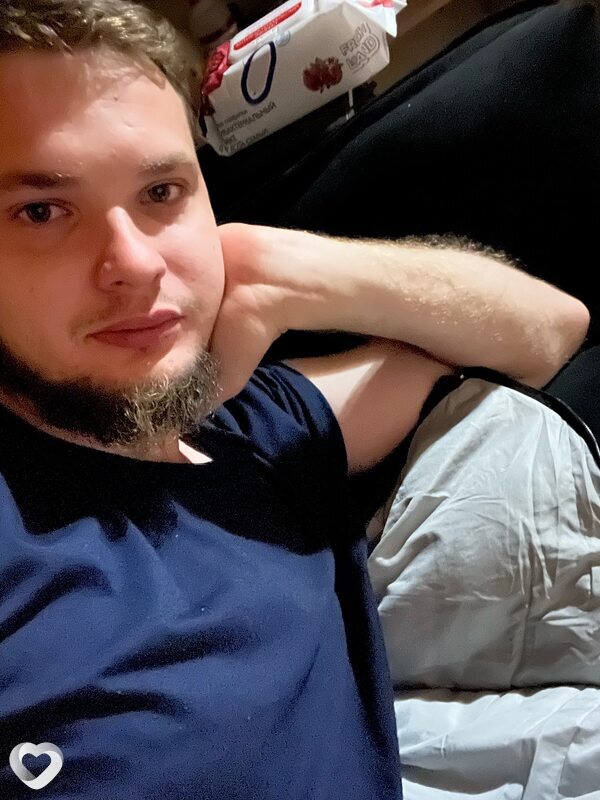 Александр, 25, Оренбурге — анкета №2943955