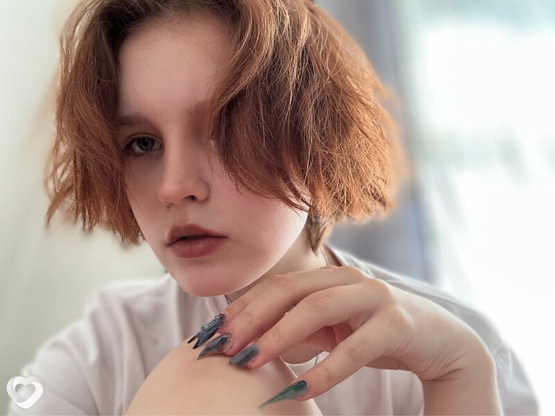 Ника, 19, Москве — анкета №2943956