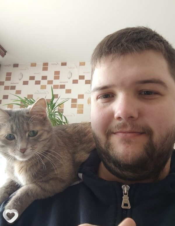Александр, 32, Уфе — анкета №2943960