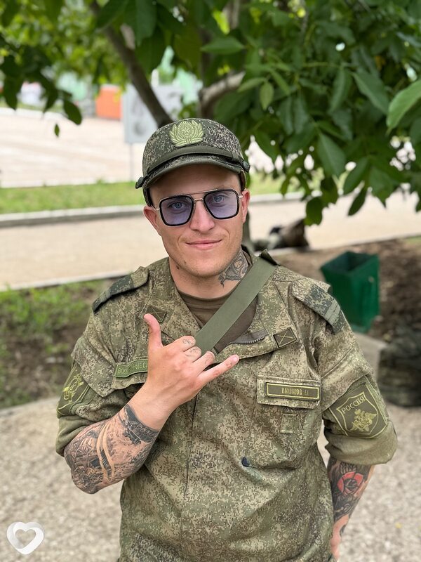 Женя, 31, Симферополе — анкета №2943964