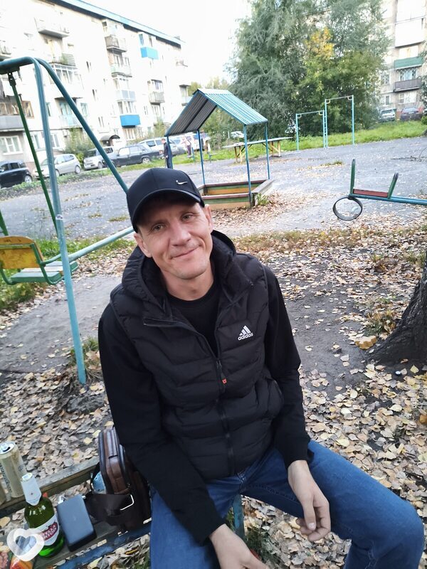 Александр, 36, Новокузнецке — анкета №2943965