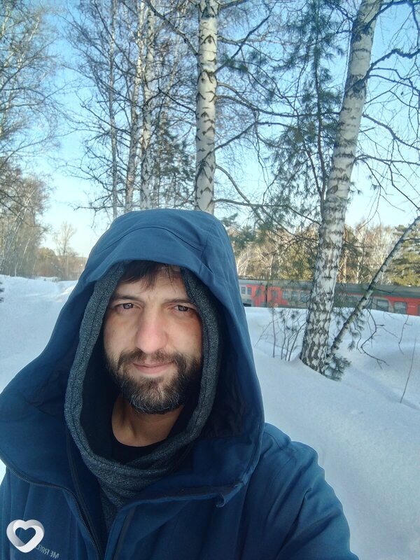 Павел, 29, Москве — анкета №2943968