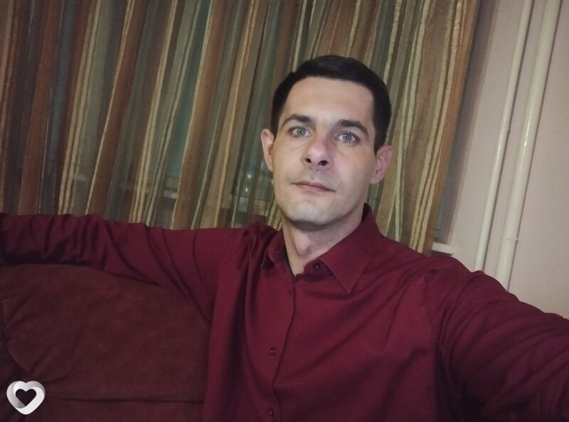 Андрей, 39, Ростове-на-Дону — анкета №2943899