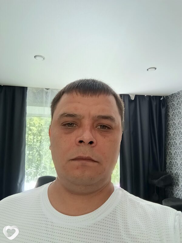 Евгений, 38, Екатеринбурге — анкета №2943909