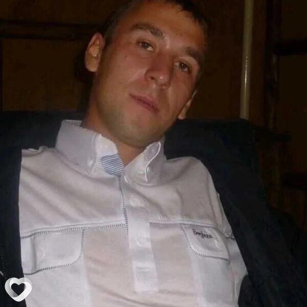 Андрей, 38, Борисоглебске — анкета №2943915