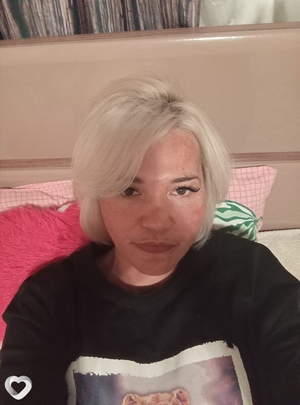 Ольга, 44, Рязани — анкета №2944047