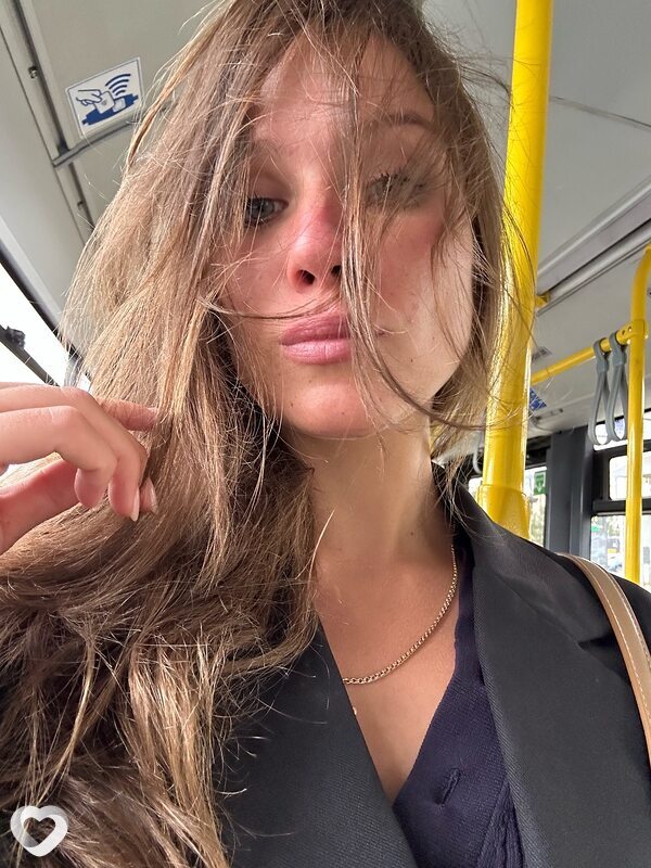 Аня, 21, Санкт-Петербурге — анкета №2944049