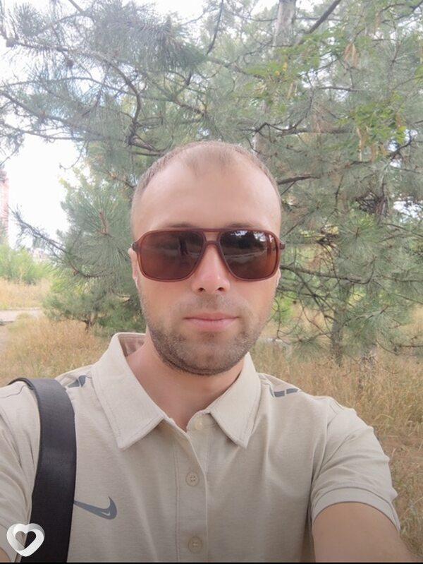 Серега, 35, Мариуполе — анкета №2944056