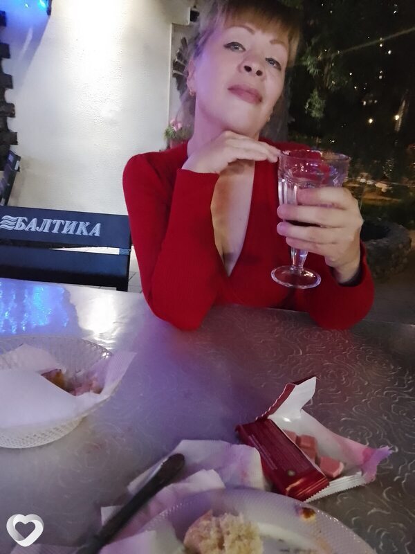 Натали, 42, Москве — анкета №2944060