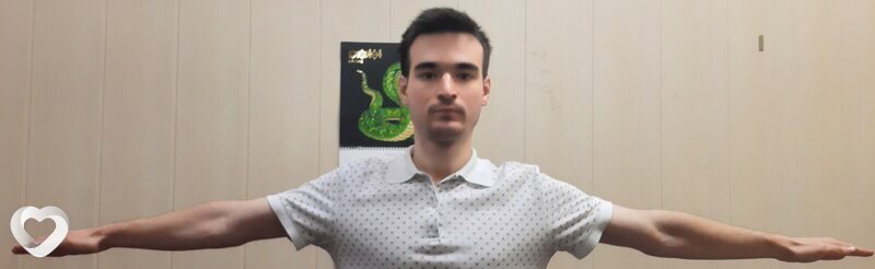 Малик, 23, Черкесске — анкета №2944064