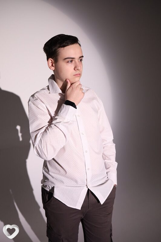 Тимофей, 18, Москве — анкета №2943783