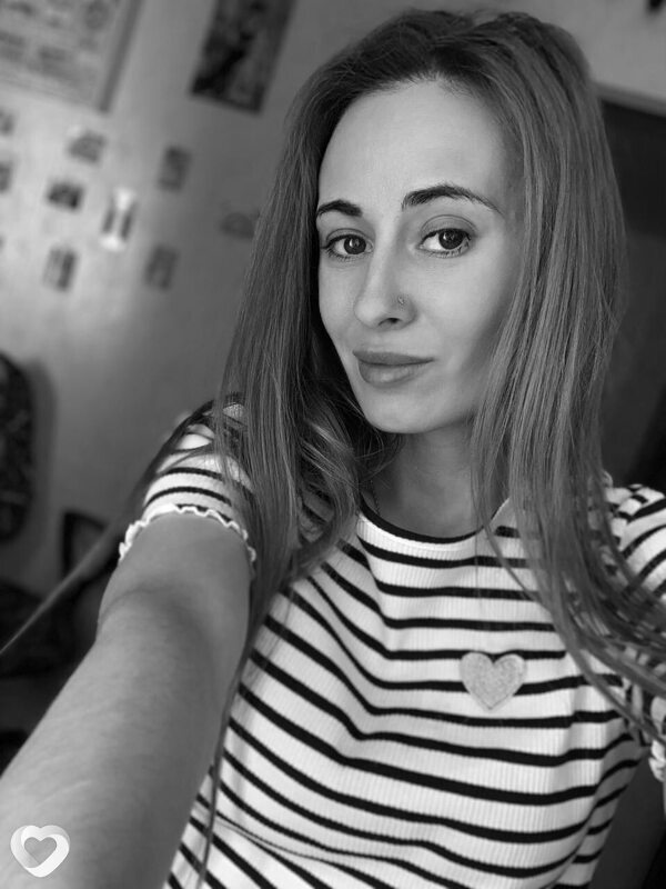 Татьяна, 28, Ярославле — анкета №2943785