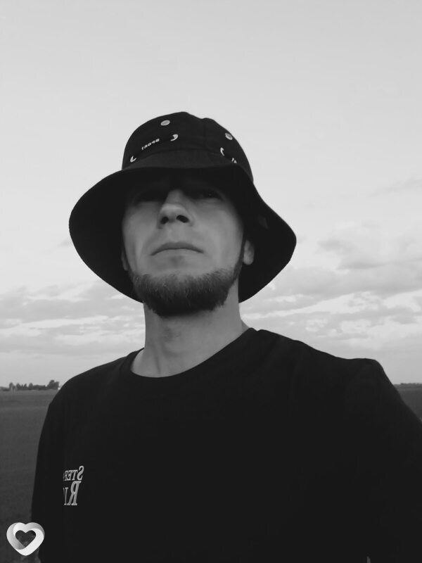 Nikolai, 34, Павлодаре — анкета №2944197