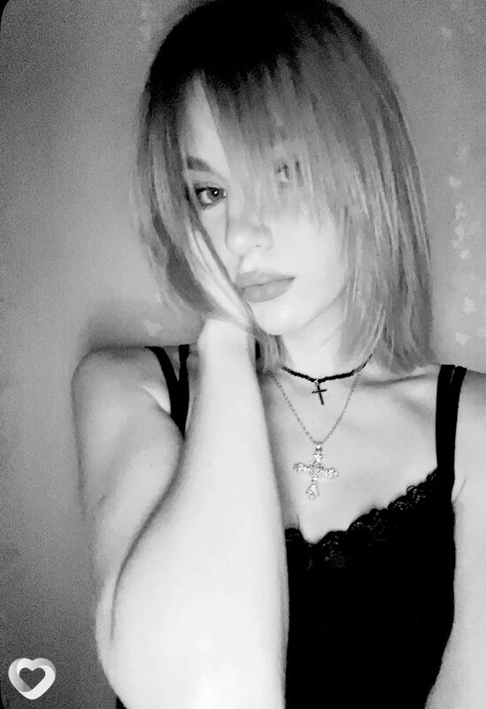 Вика, 19, Санкт-Петербурге — анкета №2944211