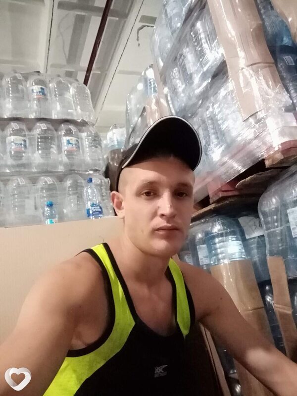 Сергей, 28, Бийске — анкета №2944076