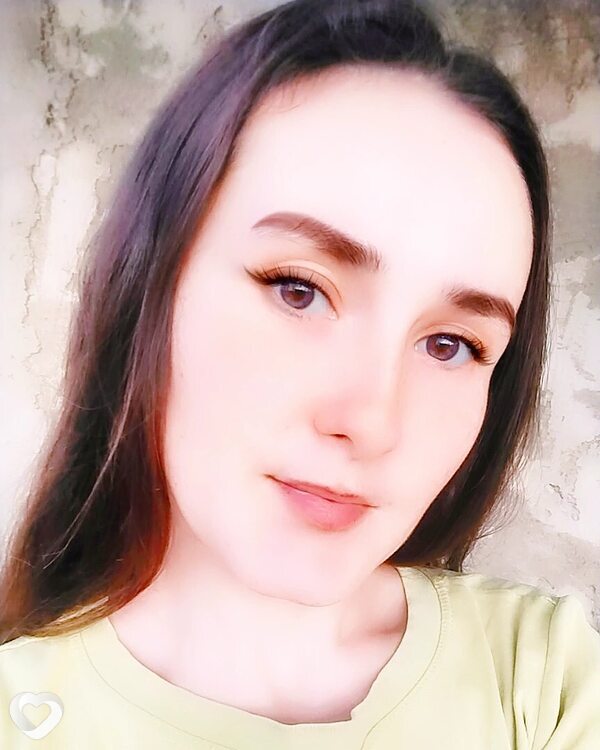 Вера Кузюкина, 28, Шымкенте — анкета №2944081