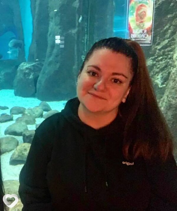 Наталья, 33, Санкт-Петербурге — анкета №2944083