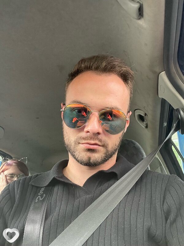 Георгий, 25, Новокузнецке — анкета №2944089