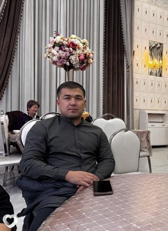 Ринат, 39, Бишкек — анкета №2944092