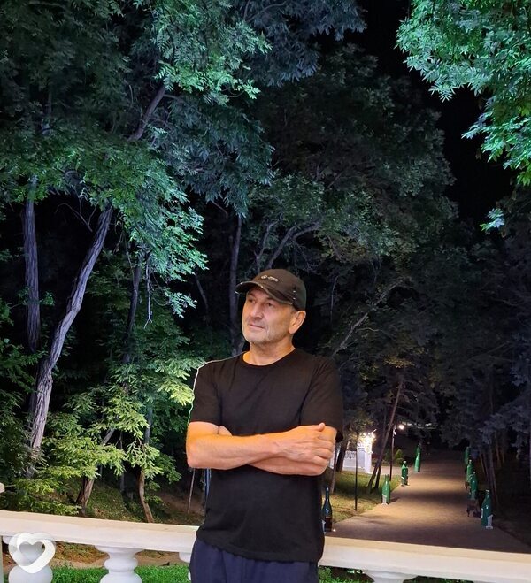 Roman, 57, Ессентуках — анкета №2944172
