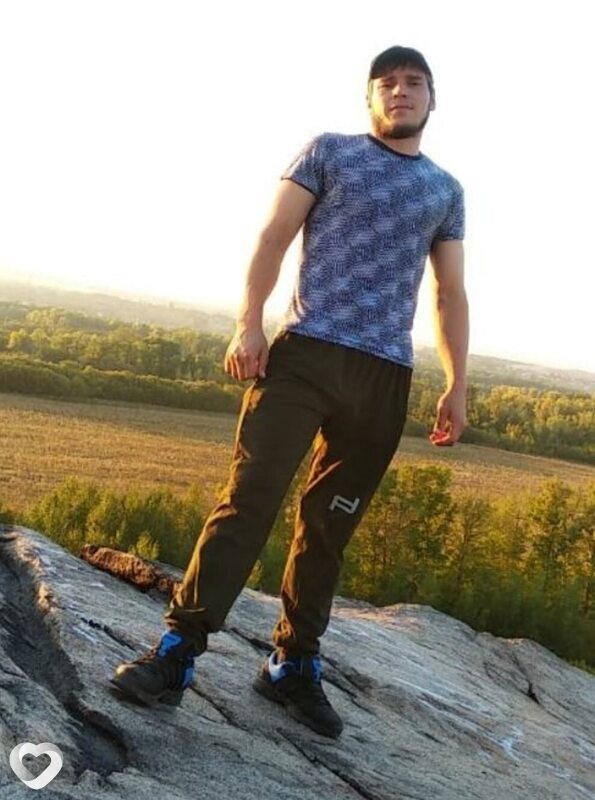 Алексей, 34, Усть-Каменогорск — анкета №2944173