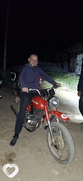 Максим, 32, Чите — анкета №2944181