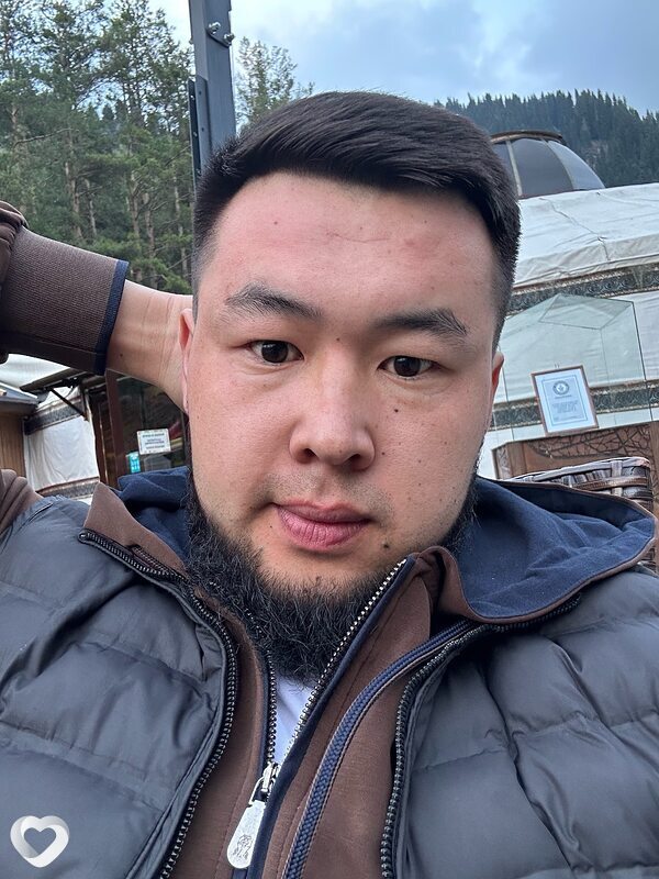 Бекзат, 25, Астане — анкета №2944183