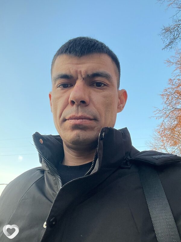 Миша, 42, Москве — анкета №2944186