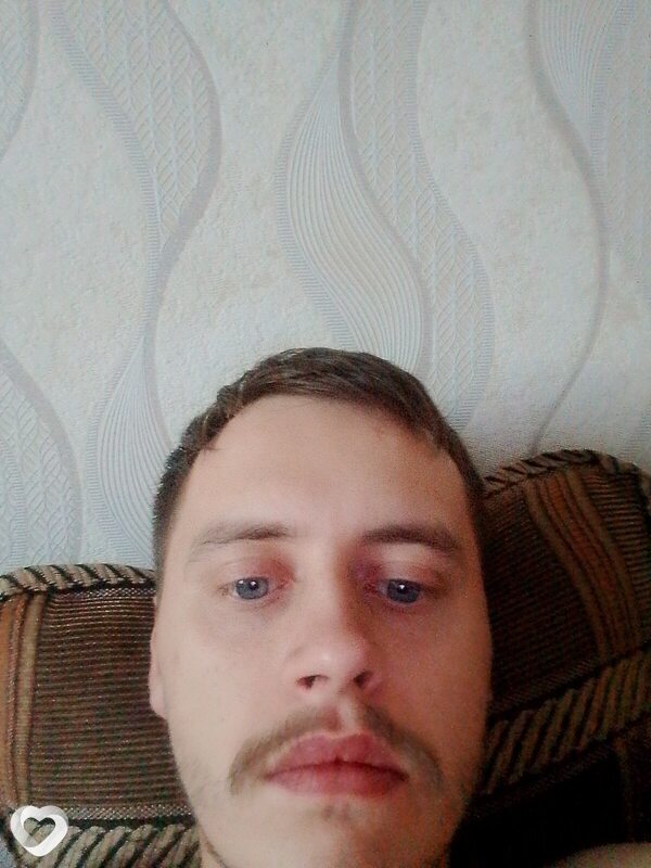 Макс, 28, Нижнем Новгороде — анкета №2944246
