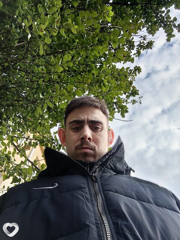 Роланд Нургалиев, 27, Лениногорске — анкета №2944252