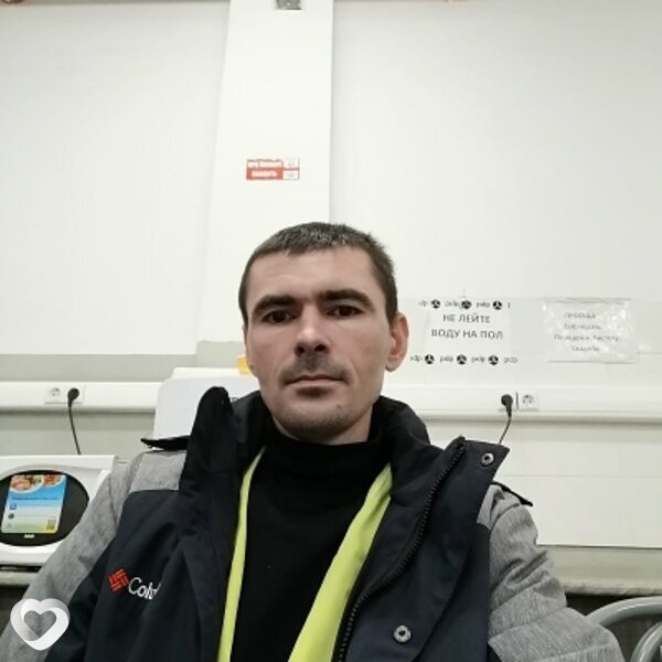 Константин, 47, Уссурийске — анкета №2944255