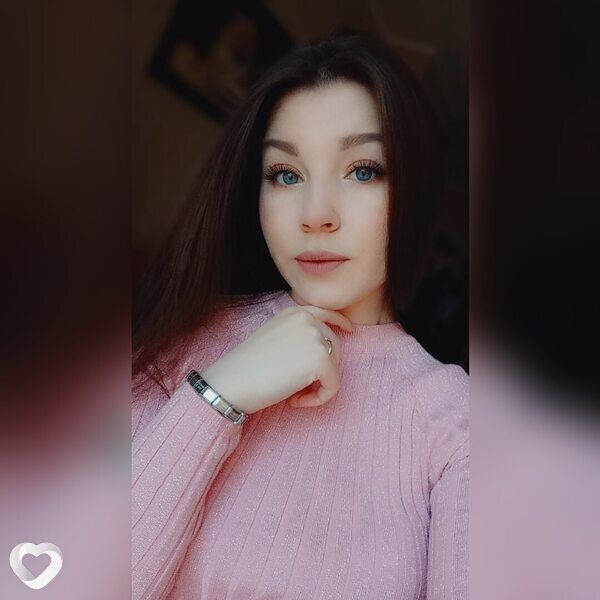 Мраия, 22, Омске — анкета №2944257