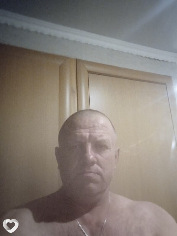 Валентин, 47, Пугачеве — анкета №2944261