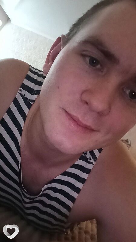 Алексей, 27, Мурманске — анкета №2944262