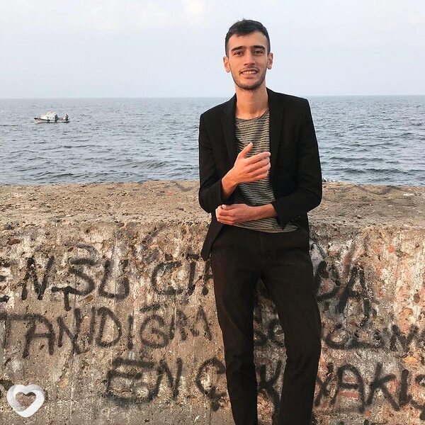 Дима, 33, Дмитрове — анкета №2944266