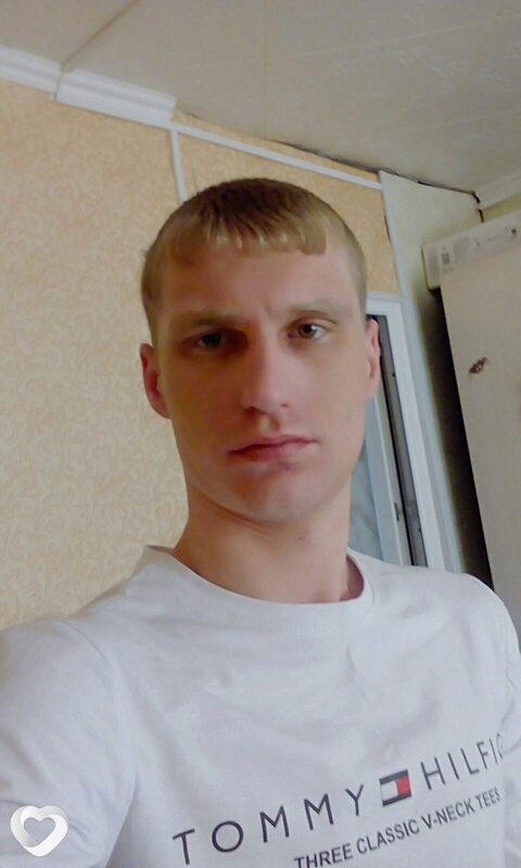 Евгений, 29, Астрахани — анкета №2944267